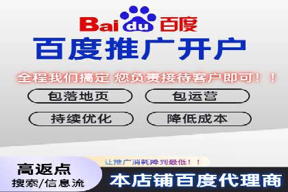 某电商平台的SEM代运营策略解析